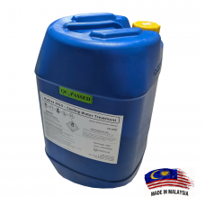 HYDREX 2914 - Chống ăn mòn hệ thống làm mát tuần hoàn kín HYDREX 2914 - Chống ăn mòn hệ thống làm mát tuần hoàn kín